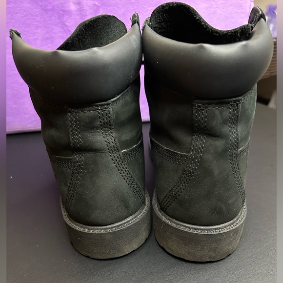 Timberland Boots - Picture 3 of 7